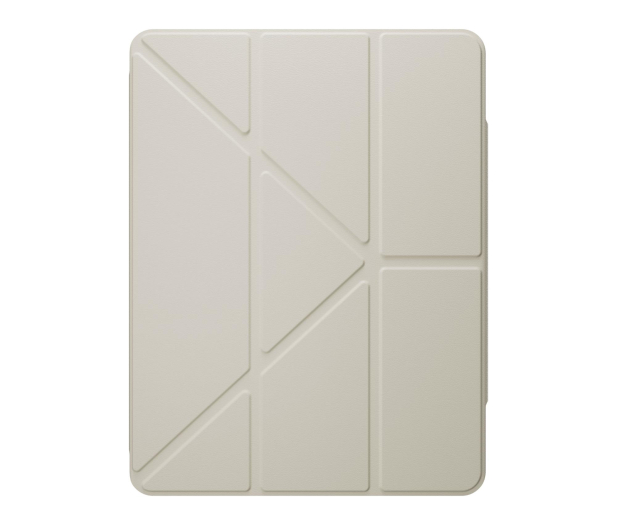 MAGEASY Facet do iPad Air 13"(Starlight White) - 1415833 - zdjęcie 2